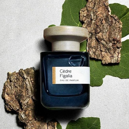 Atelier Materi Cèdre Figalia 100ml