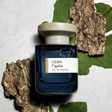 Atelier Materi Cèdre Figalia 100ml