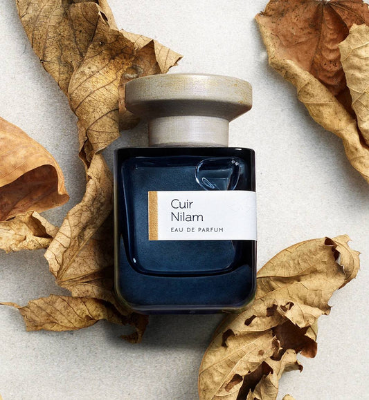 Atelier Materi Cuir Nilam 100ml