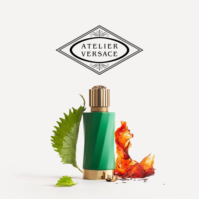 Atelier Versace Patchouly Precieuse 100ml