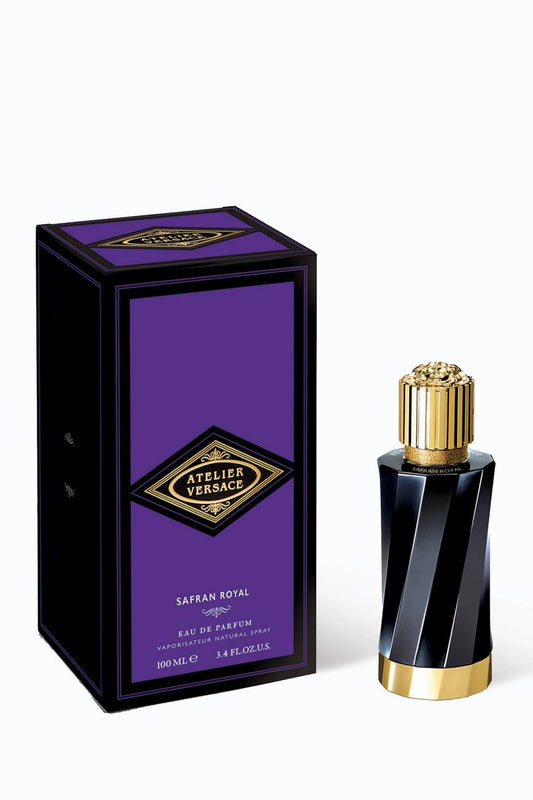 Atelier Versace Safran Royal 100ml Tester