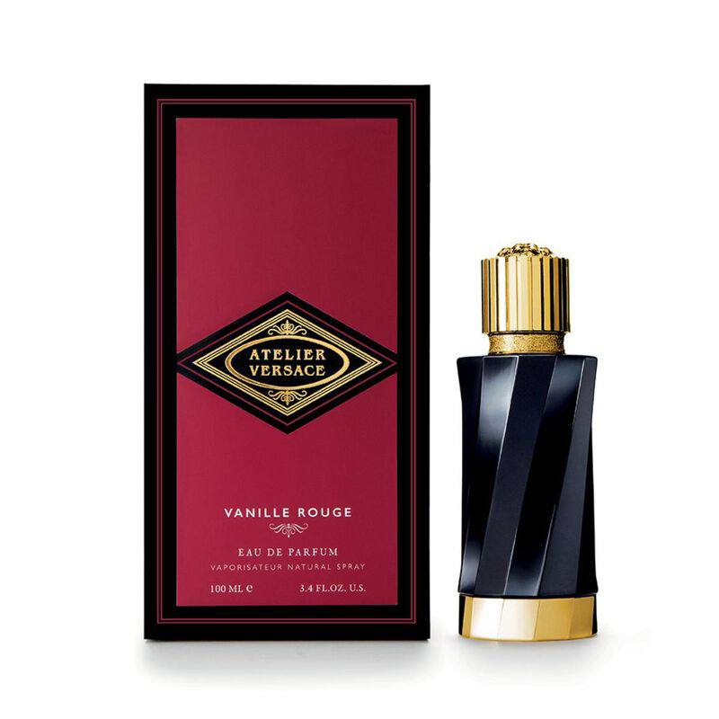 Atelier Versace Vanille Rouge 100ml