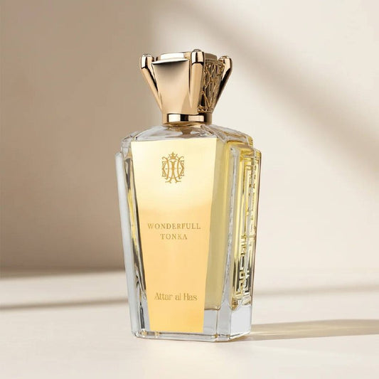 Attar al Has Wonderfull Tonka 100ml