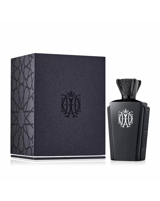 Attar Alhas Leather Effecto 100ml