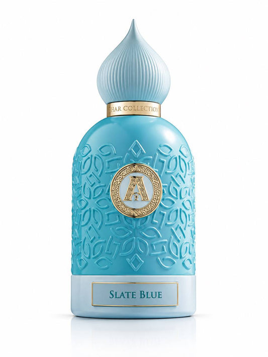 Attar Collection Slate Blue 80ml
