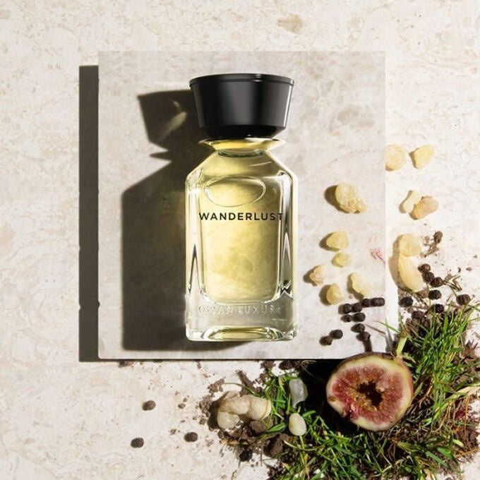 Oman Luxury Wanderlust 100ml