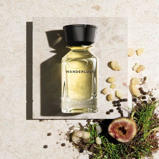 Oman Luxury Wanderlust 100ml