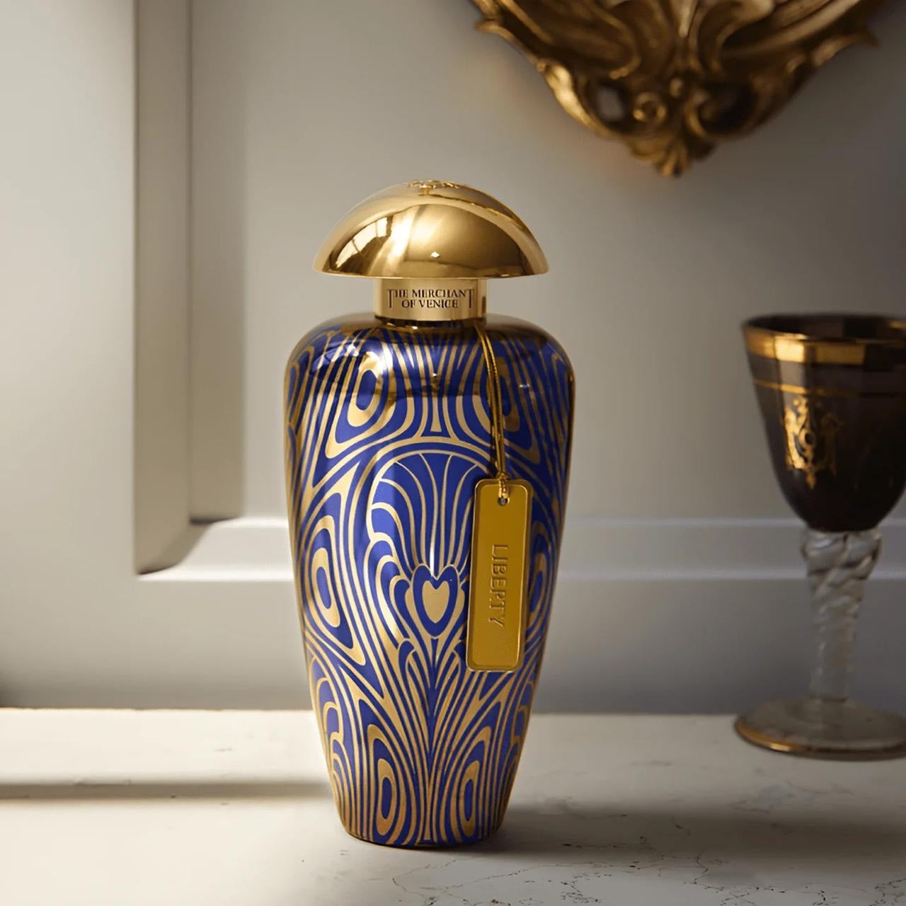 The Merchant Of Venice Liberty 100ml