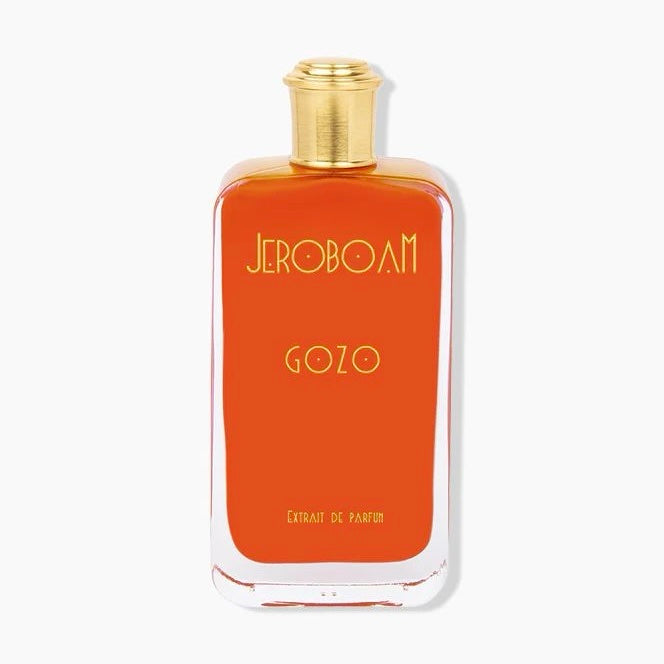 Jeroboam Gozo 100ml