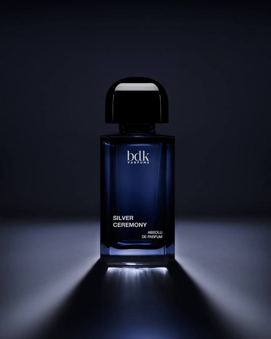 BDK Parfums Silver Ceremony 100ml