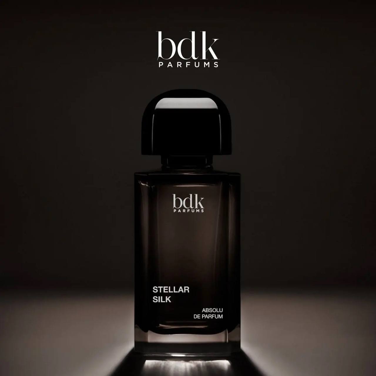 bdk Parfums Stellar Silk 100ml