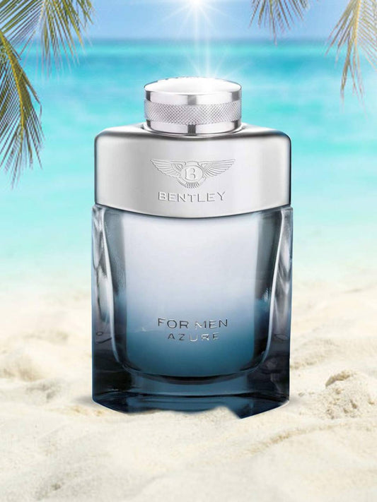 Bentley Azure 100ml