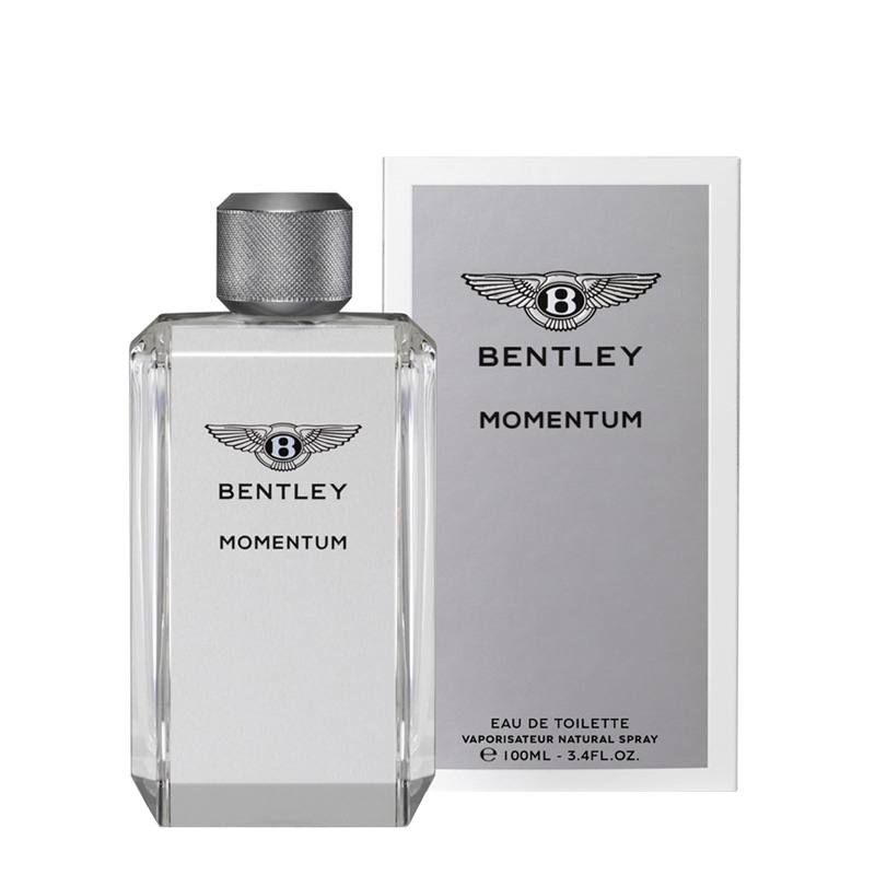 Bentley Momentum 100ml