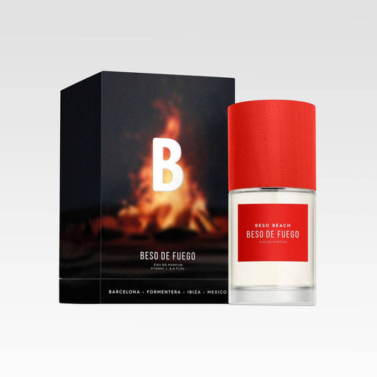 Beso Beach Beso de Fuego 100ml