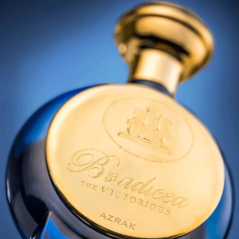 Boadicea the Victorious Azrak 100ml Tester