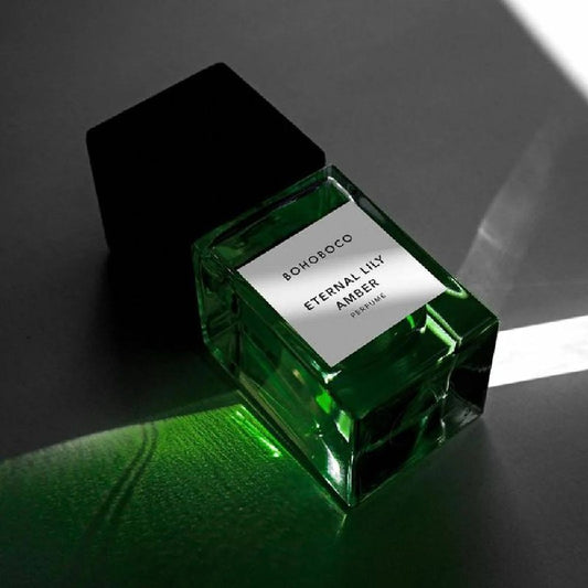 BOHOBOCO Eternal Lily Amber 50ml