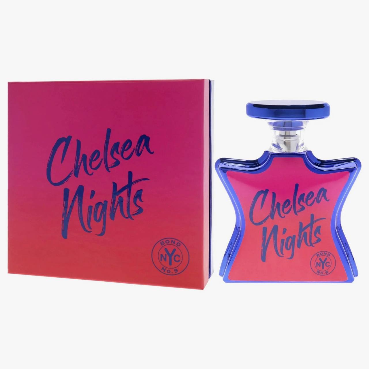 Bond No. 9 Chelsea Nights 100ml