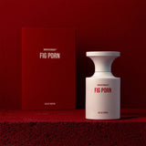 BORNTOSTANDOUT Fig Porn 100ml