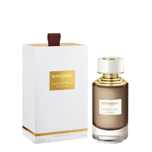 Boucheron Fève Tonka de Canaima 125ml