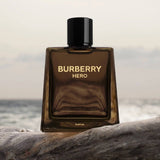 Burberry Hero Parfum 100ml