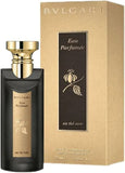 Bvlgari Eau Parfumée au thé noir 75ml