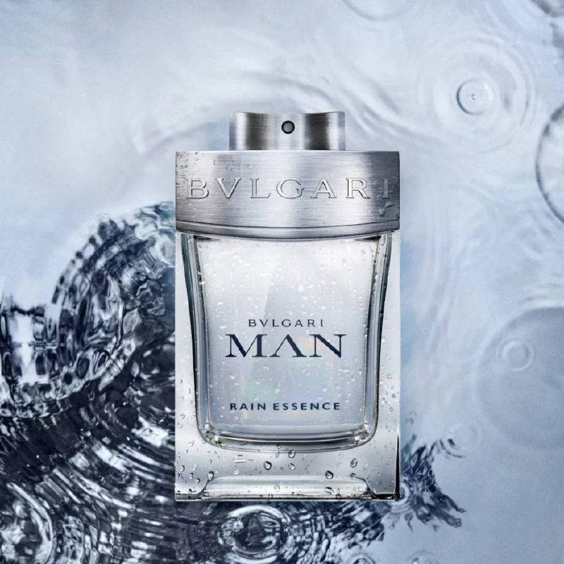 Bvlgari Man Rain Essence 100ml