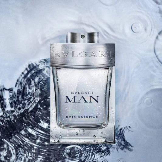 Bvlgari Man Rain Essence 100ml