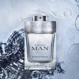 Bvlgari Man Rain Essence 100ml