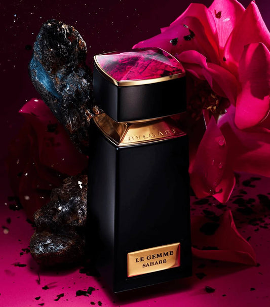 Bvlgari Sahare 125ml