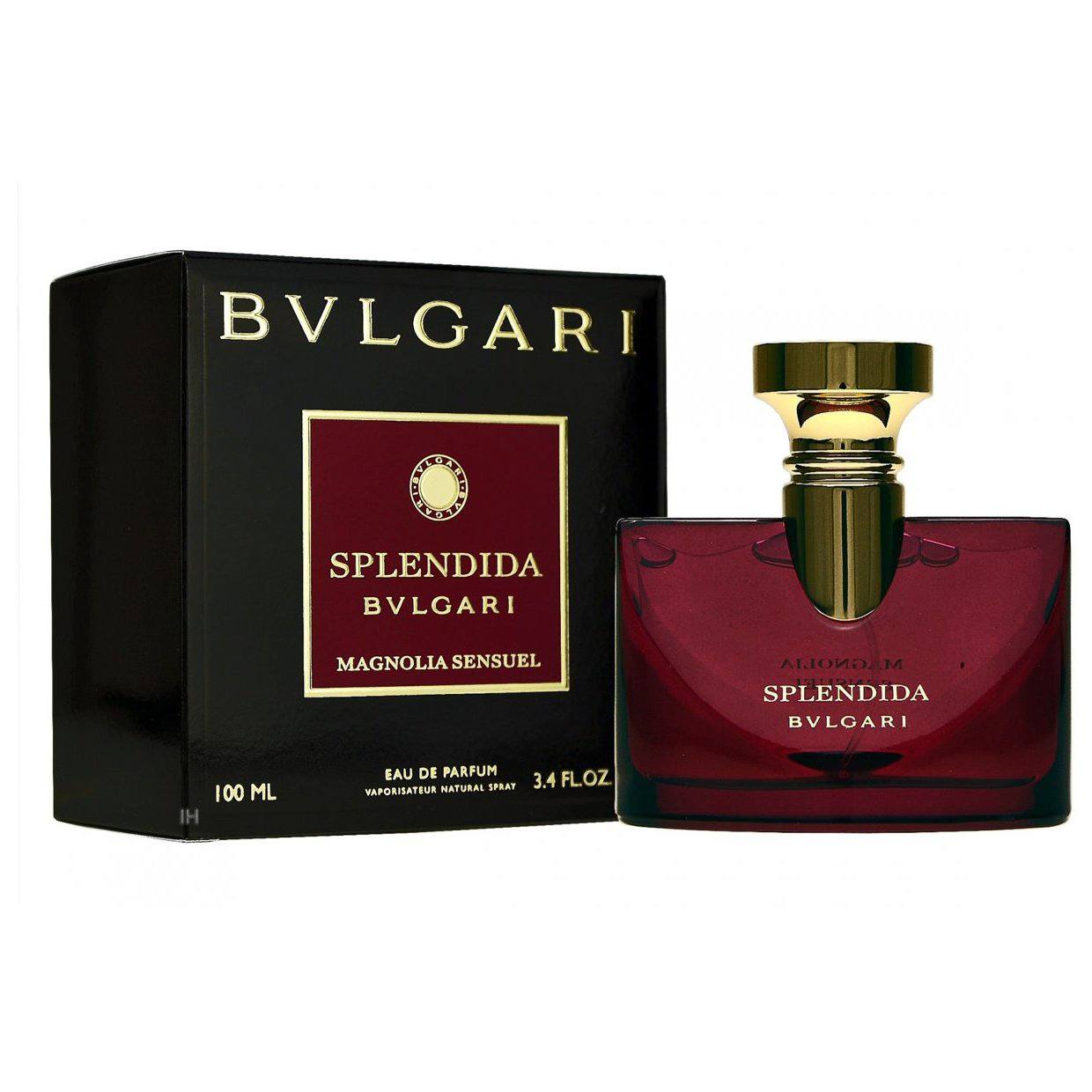 Bvlgari Splendida Magnolia Sensuel 100ml