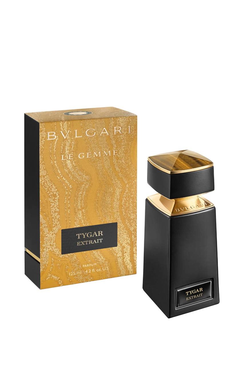 Bvlgari Tygar Extrait 125ml
