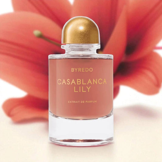 Byredo Casablanca Lily Tester 70ml