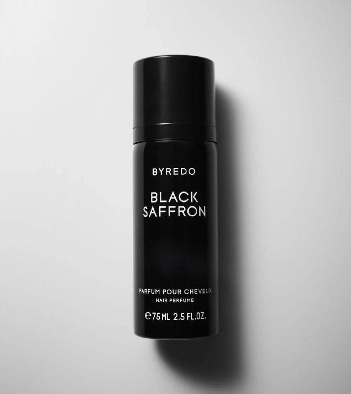 Byredo Black Saffron Hair Mist 75ml