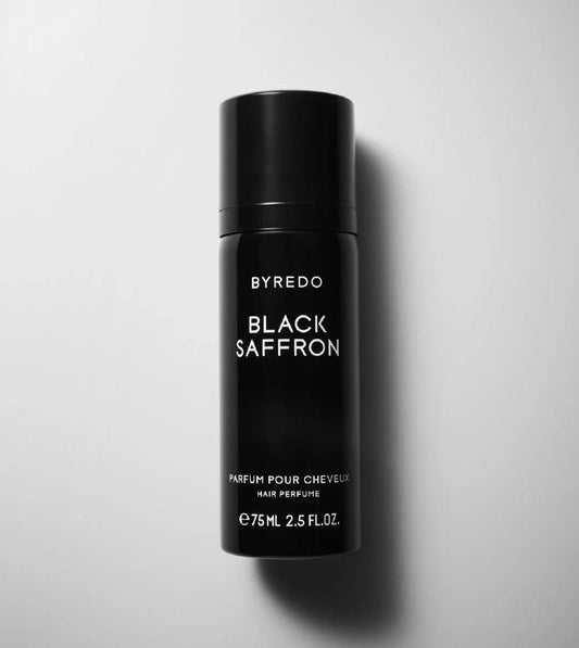 Byredo Black Saffron Hair Mist 75ml