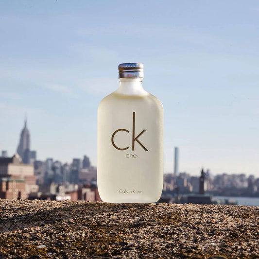 Calvin Klein One 100ml