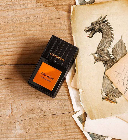 Carner Barcelona Drakon 50ml