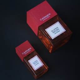 Carner Barcelona Super Moon 100ml