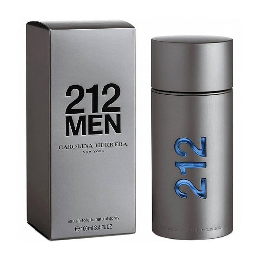 Carolina Herrera 212 Men 100ml