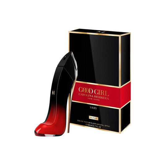 Carolina Herrera Very Good Girl Elixir EDP 80ml