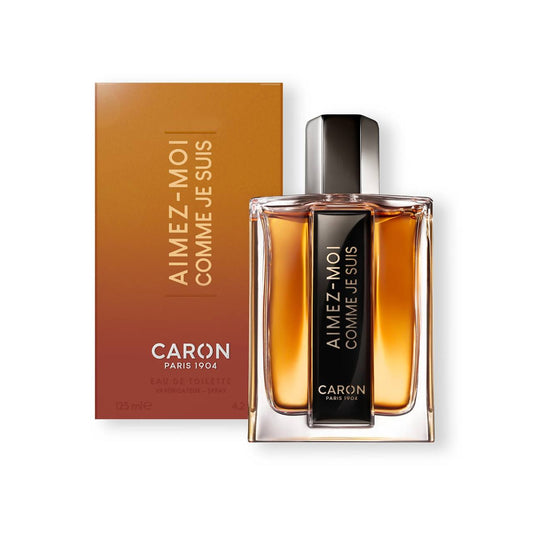 Caron Aimez-Moi Comme Je Suis 125ml