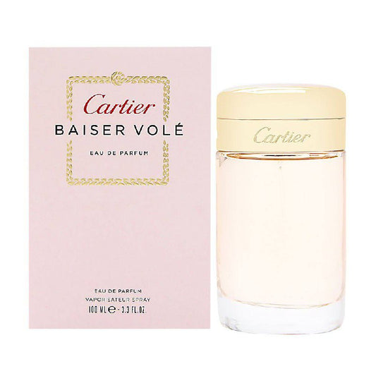 Cartier Baiser Volé 100ml