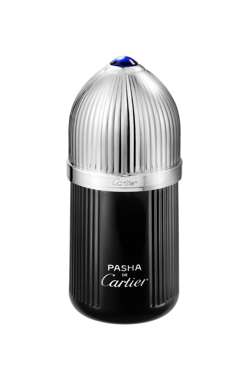 Cartier Cartier Pasha Noire EDT 100ml