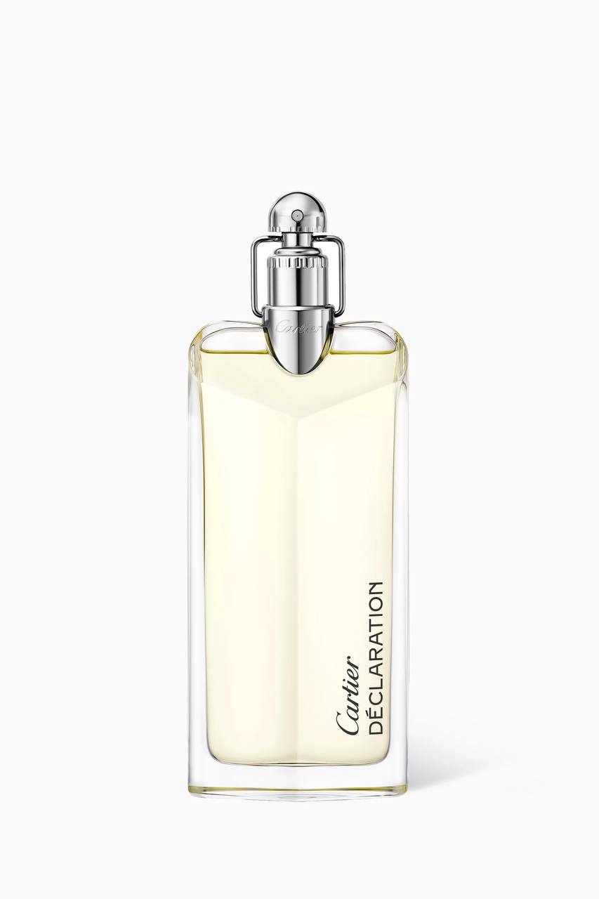Cartier Déclaration 100ml