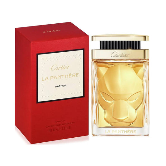 Cartier La Panthère 100ml
