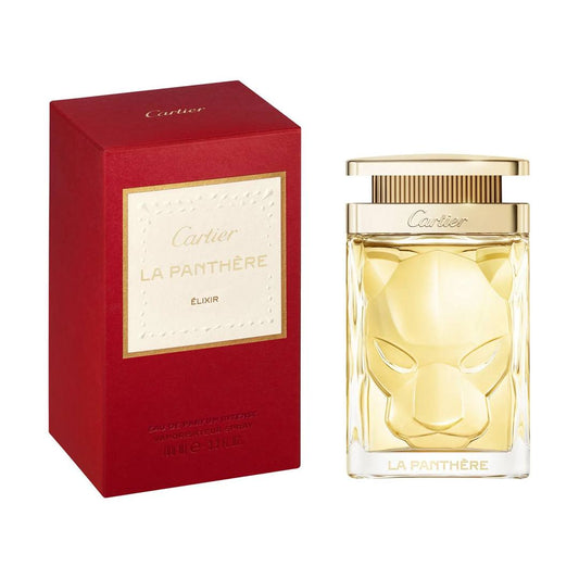 Cartier La Panthère Elixir 100ml