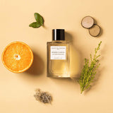 Essential Parfums Orange x Santal 100ml Tester