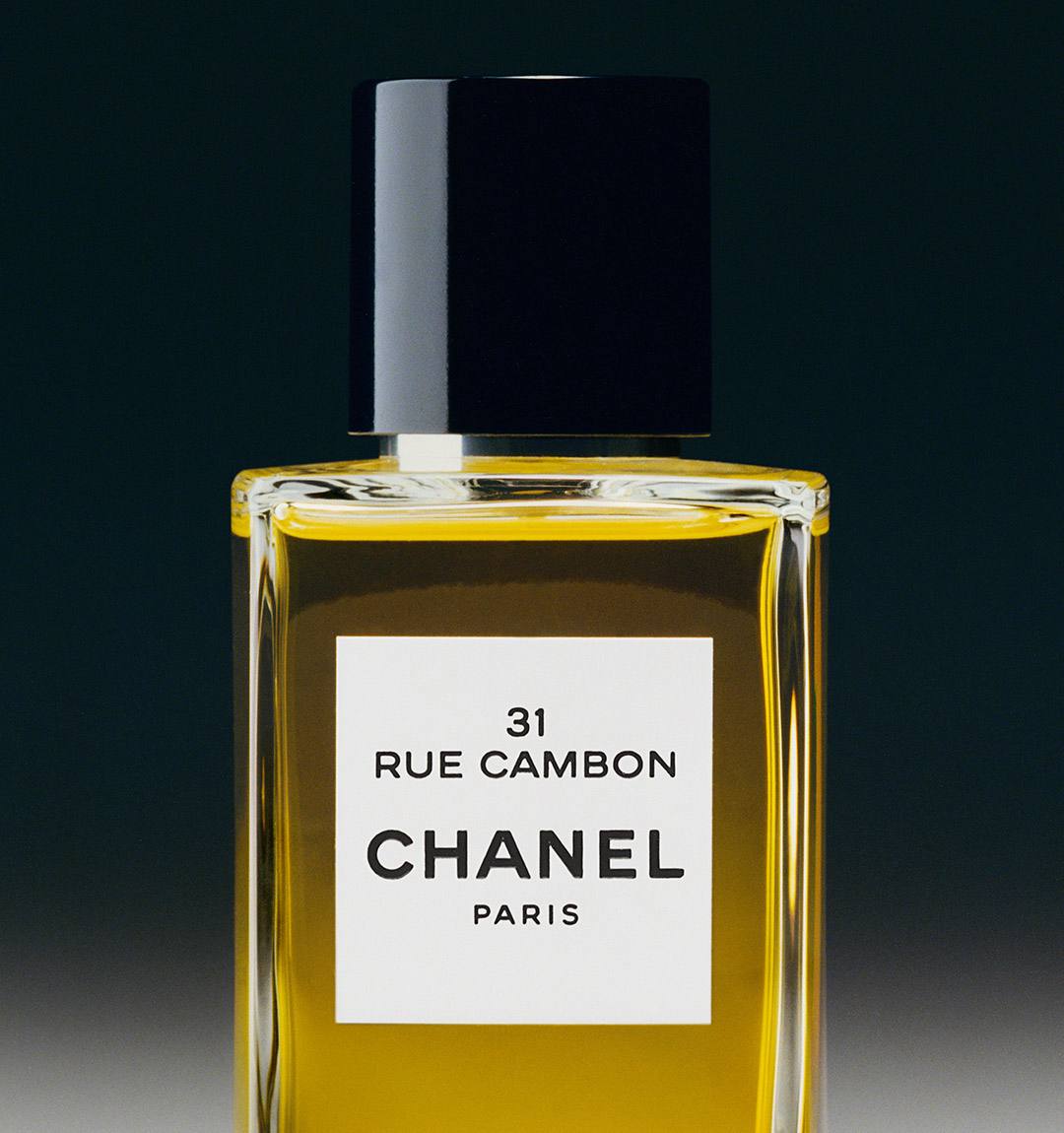 Chanel 31 Rue Cambon 200ml Tester