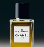 Chanel 31 Rue Cambon 200ml Tester