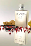 Chanel Allure Homme Édition Blanche 100ml
