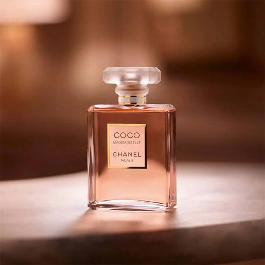 Chanel coco mademoiselle edp 100ml
